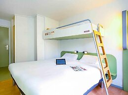 Hôtel Ibis Budget Saint Malo Centre