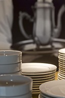 Hôtel Ibis Budget Saint Malo Centre