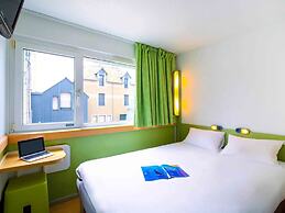 Hôtel Ibis Budget Saint Malo Centre