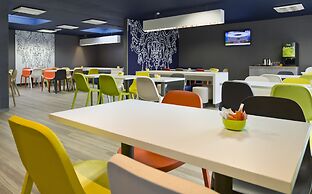 Hôtel Ibis Budget Saint Malo Centre