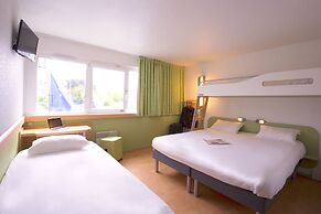 Hôtel Ibis Budget Saint Malo Centre