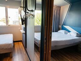 Hôtel Ibis Budget Saint Malo Centre