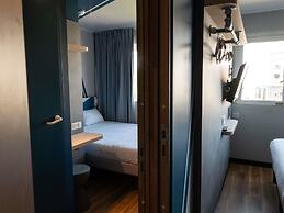 Hôtel Ibis Budget Saint Malo Centre