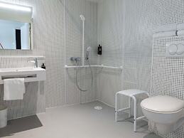 Hôtel Ibis Budget Saint Malo Centre
