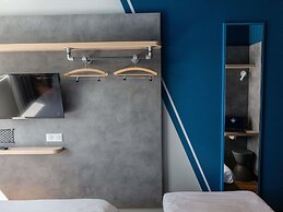 Hôtel Ibis Budget Saint Malo Centre
