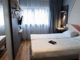 Hôtel Ibis Budget Saint Malo Centre