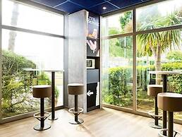 Hôtel Ibis Budget Saint Malo Centre