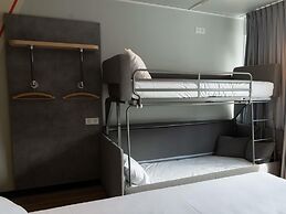 Hôtel Ibis Budget Saint Malo Centre