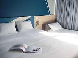 Hôtel Ibis Budget Saint Malo Centre