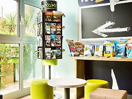 Hôtel Ibis Budget Saint Malo Centre