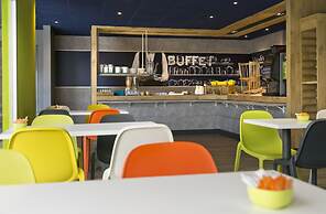 Hôtel Ibis Budget Saint Malo Centre