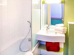 Hôtel Ibis Budget Saint Malo Centre