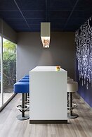 Hôtel Ibis Budget Saint Malo Centre