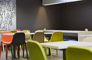 Hôtel Ibis Budget Saint Malo Centre