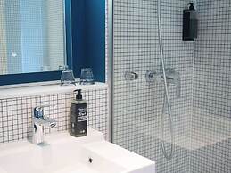 Hôtel Ibis Budget Saint Malo Centre