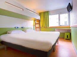 Hôtel Ibis Budget Saint Malo Centre