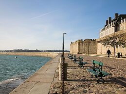 Hôtel Ibis Budget Saint Malo Centre