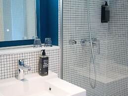 Hôtel Ibis Budget Saint Malo Centre