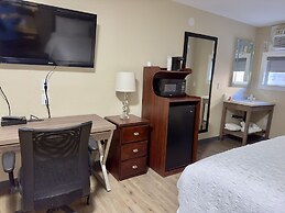 Wapiti Self-Service Lodge