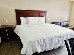 Wapiti Self-Service Lodge