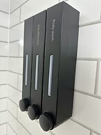 Wapiti Self-Service Lodge