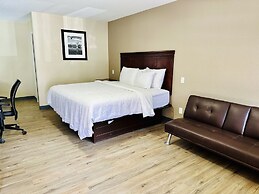 Wapiti Self-Service Lodge