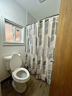 Wapiti Self-Service Lodge