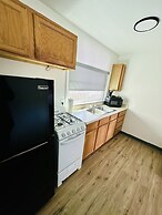 Wapiti Self-Service Lodge