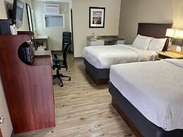 Wapiti Self-Service Lodge