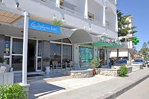 Zephyros Hotel