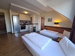 Landhotel Löwenbruch