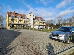 Landhotel Löwenbruch