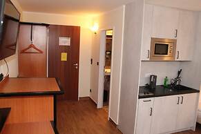Landhotel Löwenbruch