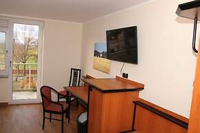 Landhotel Löwenbruch