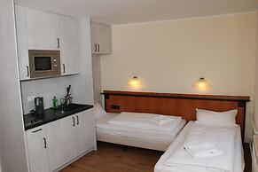 Landhotel Löwenbruch