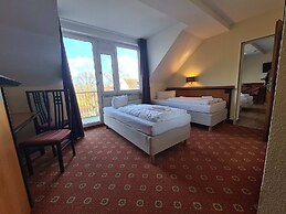 Landhotel Löwenbruch