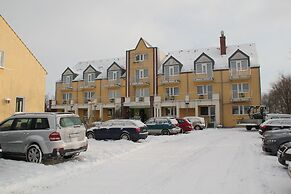 Landhotel Löwenbruch