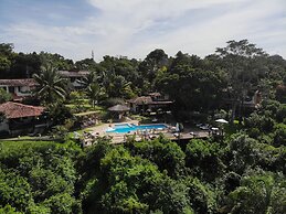 Pousada Mundo Verde