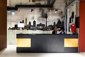 Catalonia Berlin Mitte