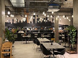 Catalonia Berlin Mitte