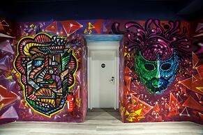 Catalonia Berlin Mitte