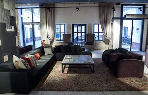 Catalonia Berlin Mitte