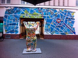 Catalonia Berlin Mitte