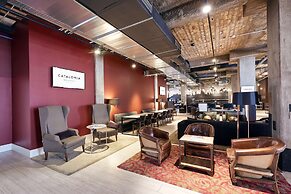 Catalonia Berlin Mitte