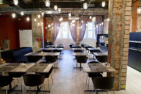 Catalonia Berlin Mitte