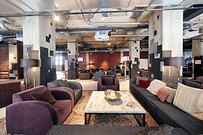 Catalonia Berlin Mitte