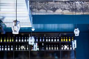 Catalonia Berlin Mitte