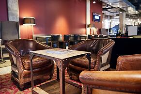 Catalonia Berlin Mitte