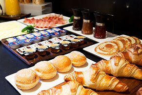 Catalonia Berlin Mitte