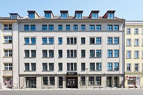 Catalonia Berlin Mitte